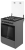 Maunfeld MGC50GCGR08D Детальное фото товара: Maunfeld MGC50GCGR08D