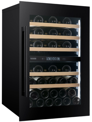 Детальное фото товара: Dunavox DVS-44.120DB