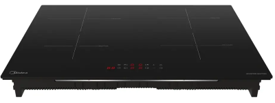 Детальное фото товара: Midea MIH64103 индукционная поверхность