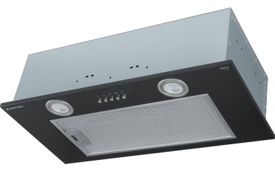 MEFERI INBOX60BK LIGHT