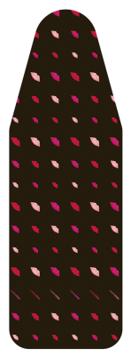 Детальное фото товара: LauraStar Cover Universal Lips Packaged