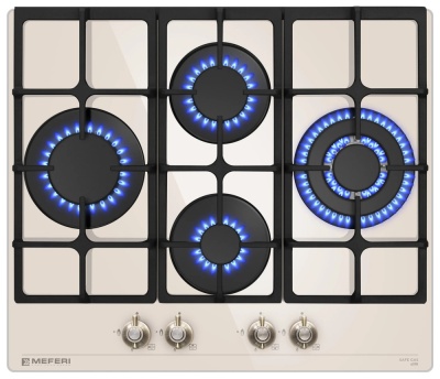 MEFERI MGH604BG GLASS RETRO