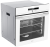 Haier HOQ-F6CASGW Детальное фото товара: Haier HOQ-F6CASGW