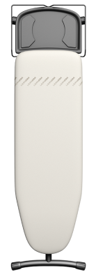 Детальное фото товара: LauraStar COMFORTBOARD BLACK COVER BEIGE