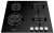 DeLonghi NSL 460 N RUS Детальное фото товара: DeLonghi NSL 460 N RUS газовая поверхность