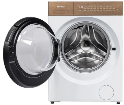Детальное фото товара: Toshiba TW-T37BZP115MWRU(WT)