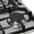DeLonghi IF 46.1 ASV GUD Детальное фото товара: DeLonghi IF 46.1 ASV GUD газовая поверхность