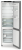 Liebherr CBNsfc 57vi-22 001 Plus NoFrost BioFresh Детальное фото товара: Liebherr CBNsfc 57vi-22 001 Plus NoFrost BioFresh