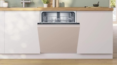 Детальное фото товара: Bosch SMV4HVX03E