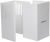 Konigin Colibri White 50 Детальное фото товара: Konigin Colibri White 50