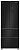 Фото товара: MEFERI MFR70BK TOTAL NO FROST FRENCH DOOR ULTRA