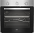 Фото товара: Beko BBIGT21100X