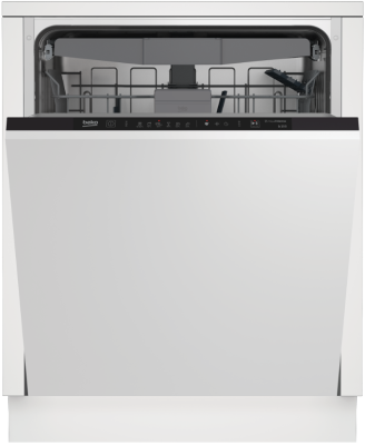 Beko BDIN16520Q