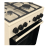 Gorenje GG5A21BEF Детальное фото товара: Gorenje GG5A21BEF