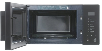 Детальное фото товара: Samsung MS23T5018AK/BW
