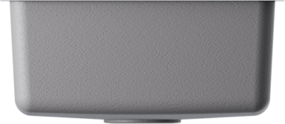 Детальное фото товара: Omoikiri Omi 43-U/I-IN Ultra Mini, мойка, нержавеющая сталь