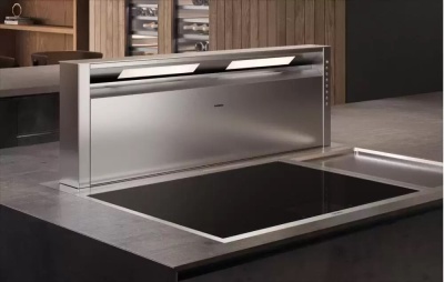 Детальное фото товара: Gaggenau CX482111 индукционная поверхность