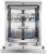 Midea MFD60S460SI Детальное фото товара: Midea MFD60S460SI