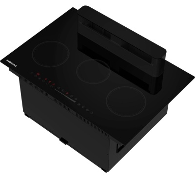 HIBERG i7-VM7 B