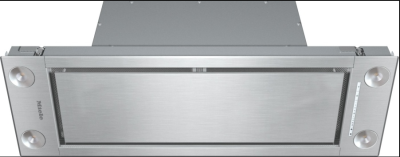 Miele DA 2698 EDST/CLST