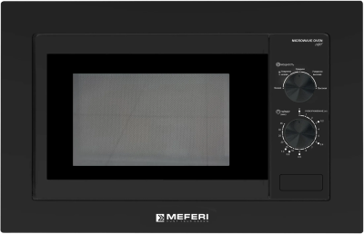 MEFERI MMO6020BK LIGHT