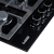 EXITEQ EXH-211 black Детальное фото товара: EXITEQ EXH-211 black газовая поверхность