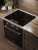 LEX EVH 6040 M BL Детальное фото товара: LEX EVH 6040 M BL стеклокерамическая поверхность