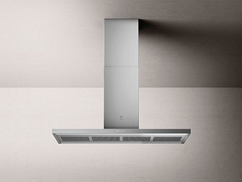 Фото товара: ELICA THIN ISLAND IX/A/120