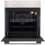 Evelux EO 620 X Детальное фото товара: Evelux EO 620 X