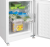 MEFERI MBR177 COMBI NO FROST POWER Детальное фото товара: MEFERI MBR177 COMBI NO FROST POWER