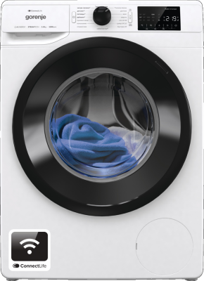 Детальное фото товара: Gorenje WPNEI82SBSWIFI/C