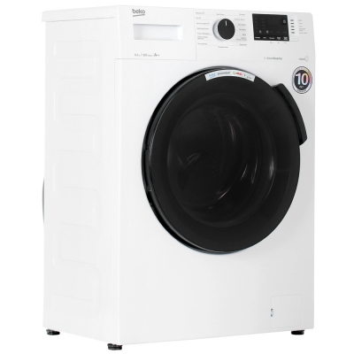 Детальное фото товара: Beko WSPE6H612W RU