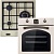Фото товара: KORTING HG 465 CTRB + OKB 4941 CRB