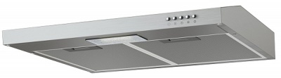 Krona JESSICA slim 500 inox push button