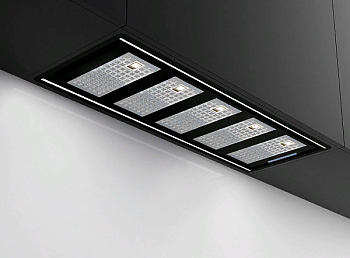 Фото товара: Pando GTI/510 NEGRO V.1050 ECO SEC PLUS
