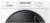 Haier HWD70-BP14929B Детальное фото товара: Haier HWD70-BP14929B