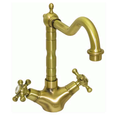 Детальное фото товара: Seaman Barcelone SSL-5079-AG (Antique Gold, PVD + Patina)