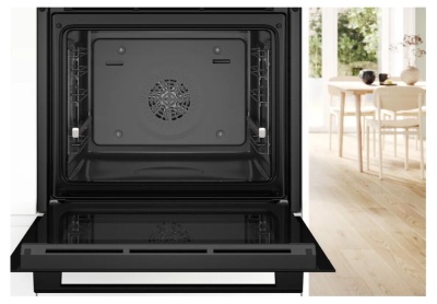 Детальное фото товара: Bosch HBG536EB4