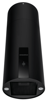 Maunfeld Lee Light Isla 35 Sensor Black
