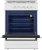 Maunfeld MGC60EEW03 Детальное фото товара: Maunfeld MGC60EEW03
