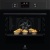 Electrolux EOD4P57H Детальное фото товара: Electrolux EOD4P57H