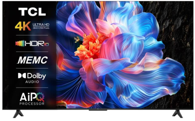 Детальное фото товара: TCL 65P6K