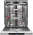 Kuppersberg GLM 6096 Детальное фото товара: Kuppersberg GLM 6096