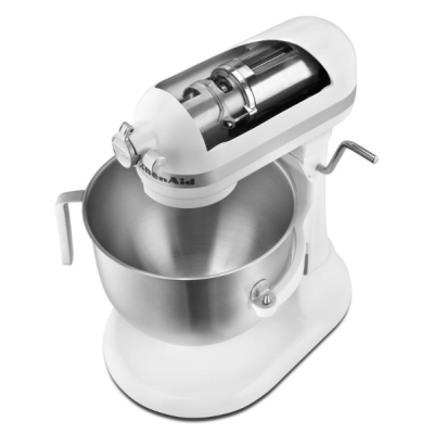 Детальное фото товара: KitchenAid 5KSM7990XEWH
