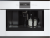 Kuppersbusch CKV 6550.0 W2 Black Chrome Детальное фото товара: Kuppersbusch CKV 6550.0 W2 Black Chrome