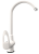 Maunfeld MFQT-6W, смеситель, гранит, кремовый Детальное фото товара: Maunfeld MFQT-6W, смеситель, гранит, кремовый