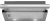 Maunfeld VSQ 60 INOX/GLASS WHITE Детальное фото товара: Maunfeld VSQ 60 INOX/GLASS WHITE