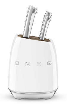 Фото товара: Smeg KBSF02WH
