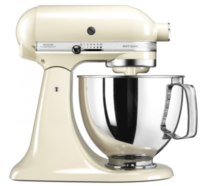 Детальное фото товара: KitchenAid 5KSM125EAC