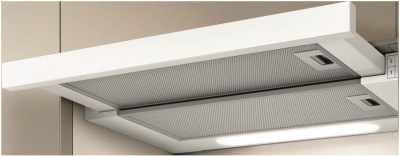 Детальное фото товара: ELICA ELITE 14 LUX WH/A/60 